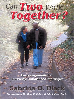 cover image of Can Two Walk Together?